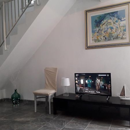 Apartment More Sumartin Luaran gambar