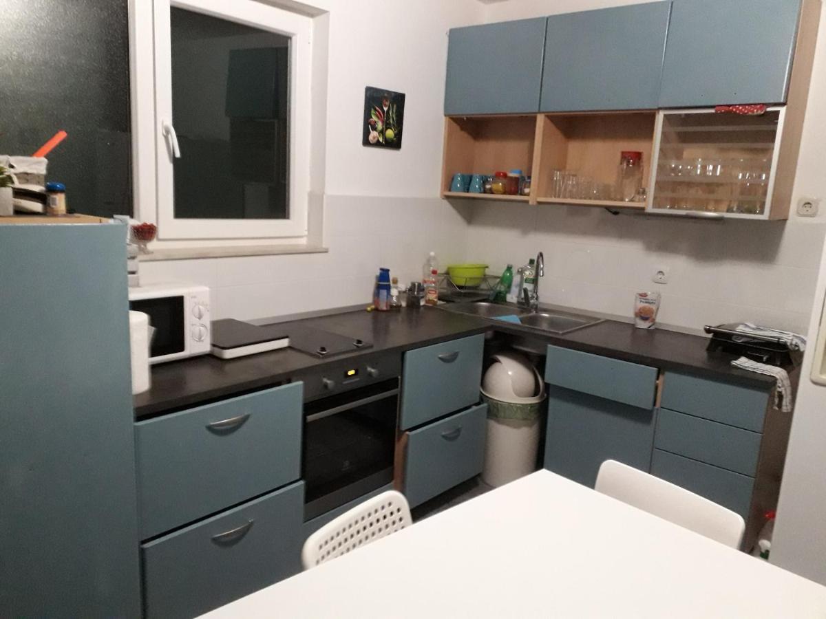 Apartment More Sumartin Luaran gambar