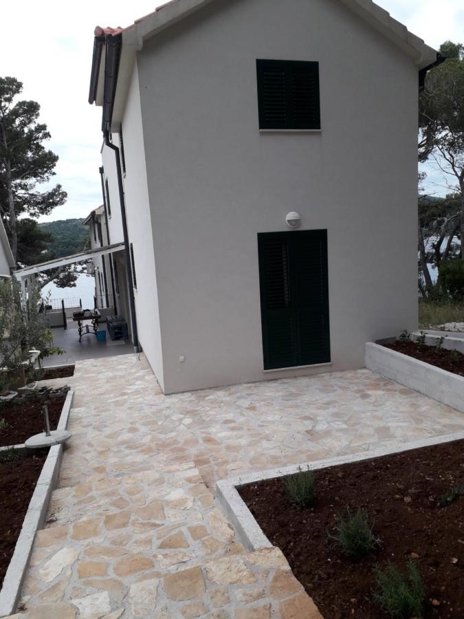 Apartment More Sumartin Luaran gambar