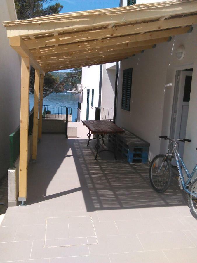 Apartment More Sumartin Luaran gambar