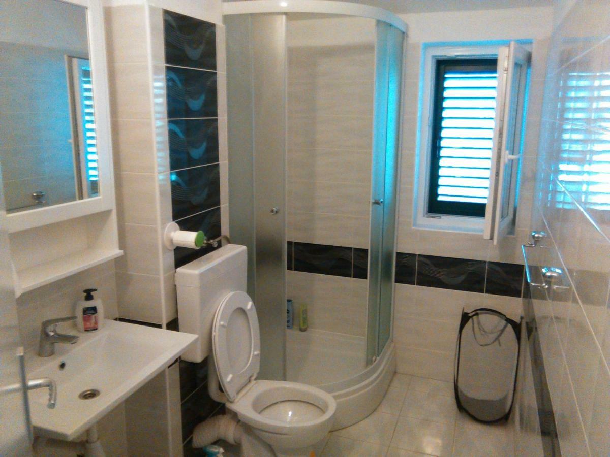 Apartment More Sumartin Luaran gambar