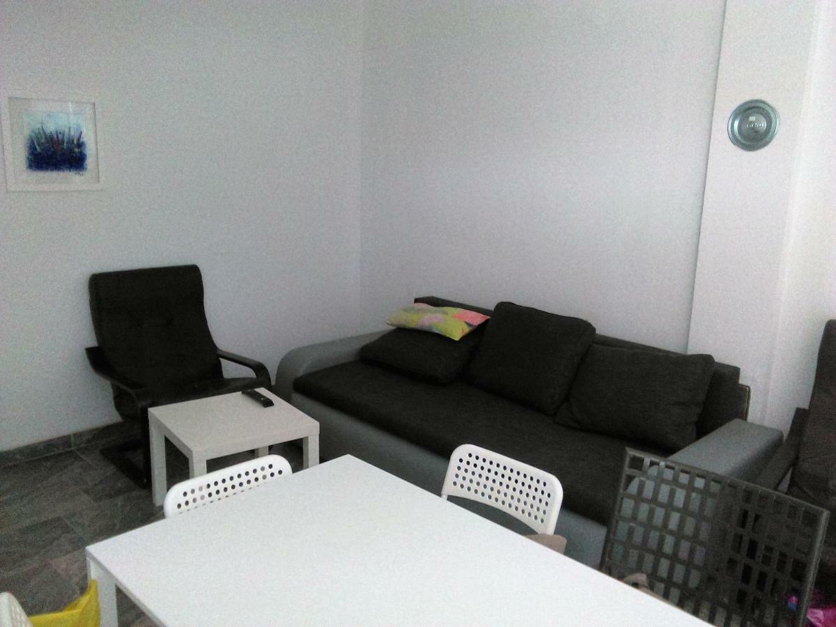 Apartment More Sumartin Luaran gambar