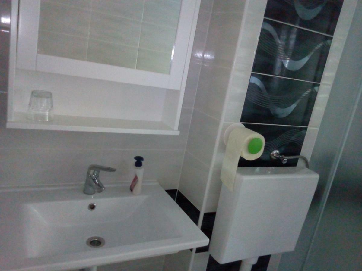 Apartment More Sumartin Luaran gambar