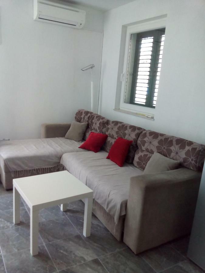 Apartment More Sumartin Luaran gambar