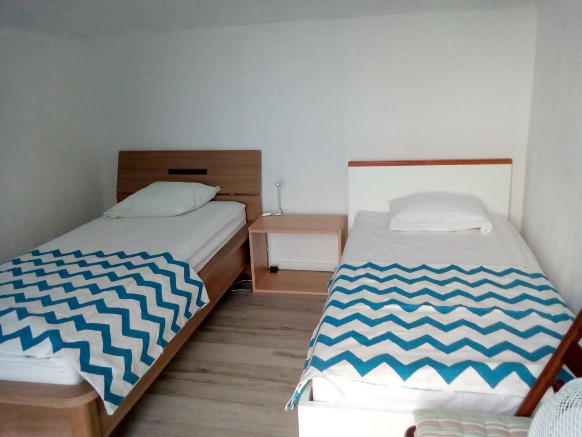Apartment More Sumartin Luaran gambar