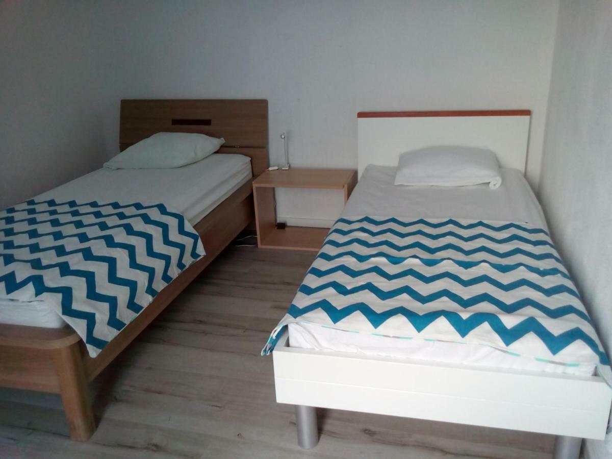 Apartment More Sumartin Luaran gambar
