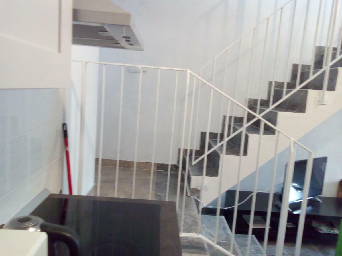 Apartment More Sumartin Luaran gambar