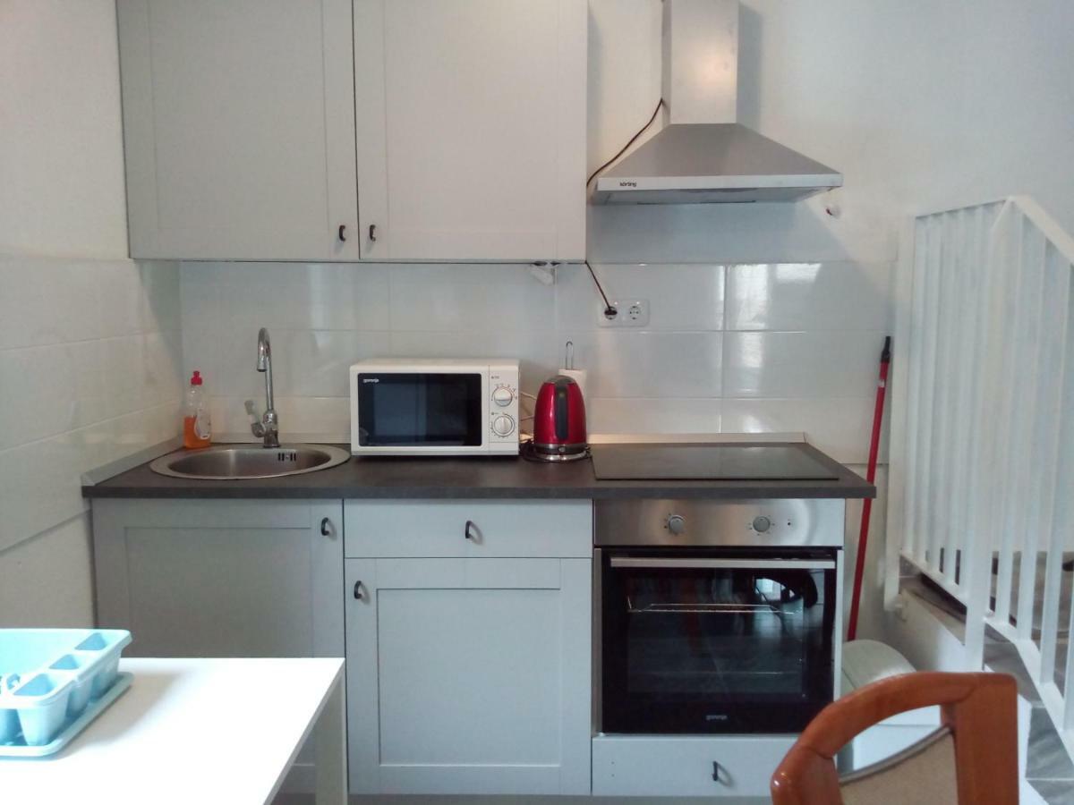 Apartment More Sumartin Luaran gambar