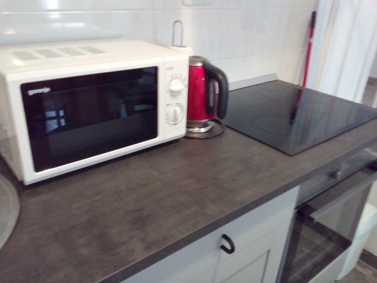 Apartment More Sumartin Luaran gambar